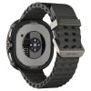 Etui Spigen Liquid Air do Samsung Galaxy Watch 8 Classic (46mm) – Matowy Czarny (Matte Black)